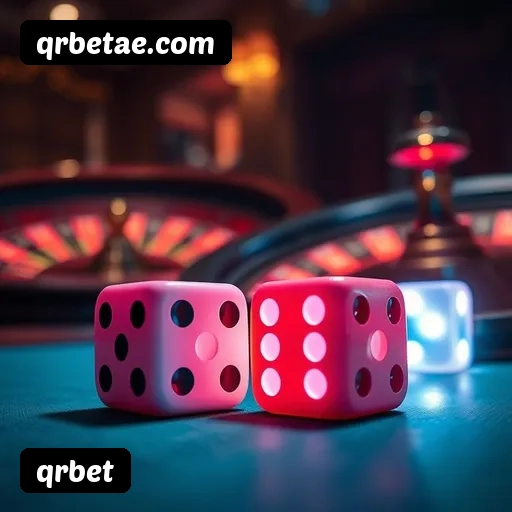 Cassino ao Vivo qrbet - Dealers Brasileiros Profissionais
