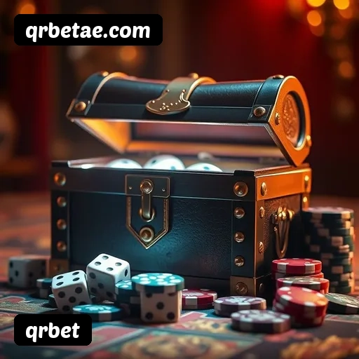 Sistema de Segurança Avançado qrbet - Criptografia e Proteção